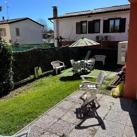 Aquarius Πανσιόν Trezzano sul Naviglio